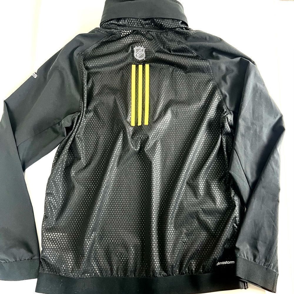 Pittsburgh Penguins Adidas Climastorm Jacket - Picture 7 of 12